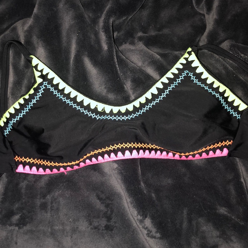 bathing suit top